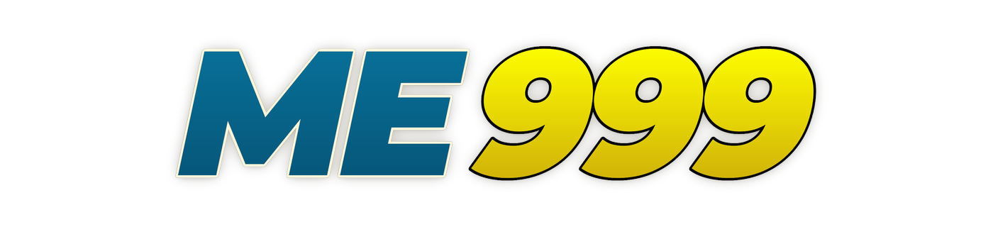 me999 Logo
